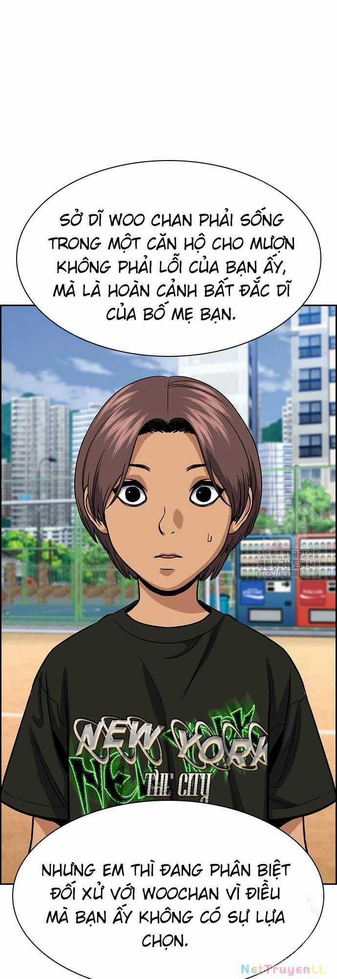 Giáo Dục Chân Chính Chương 157 trang 46