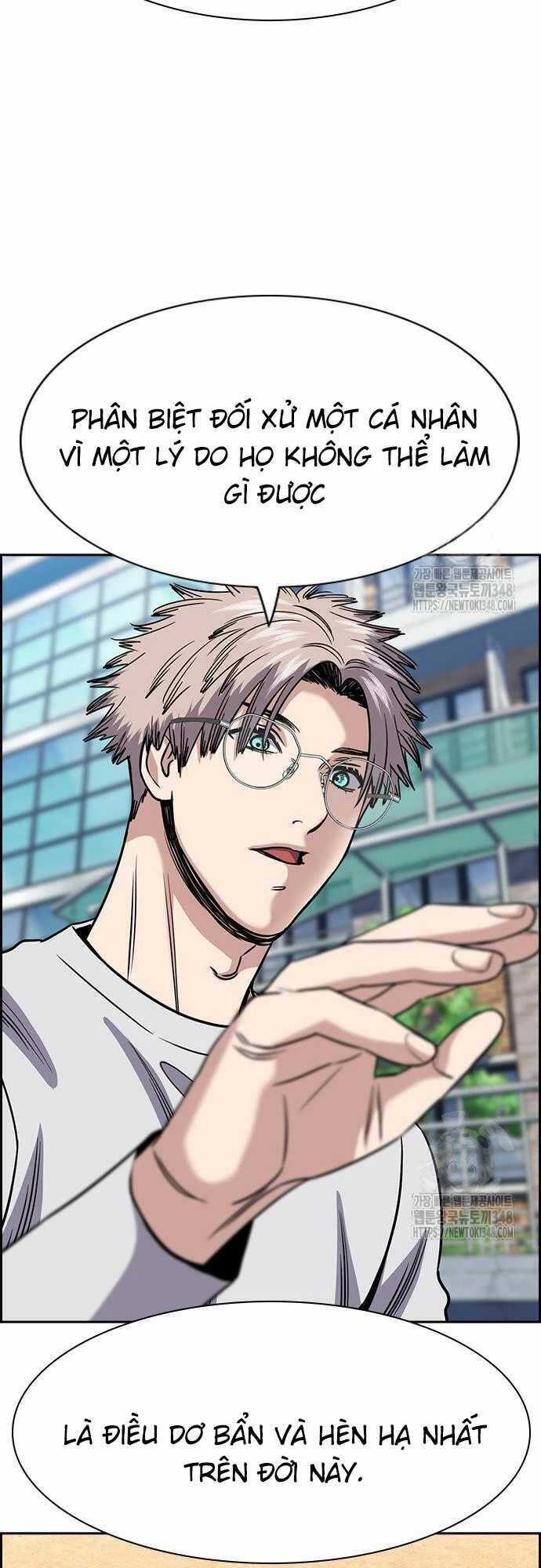 Giáo Dục Chân Chính Chương 157 trang 47