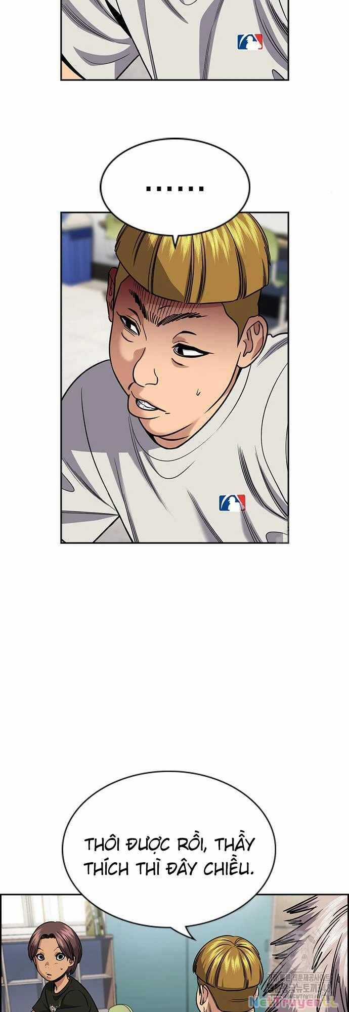 Giáo Dục Chân Chính Chương 157 trang 5