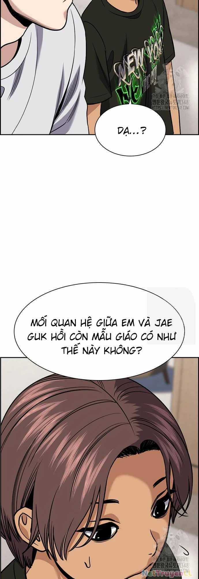 Giáo Dục Chân Chính Chương 157 trang 50