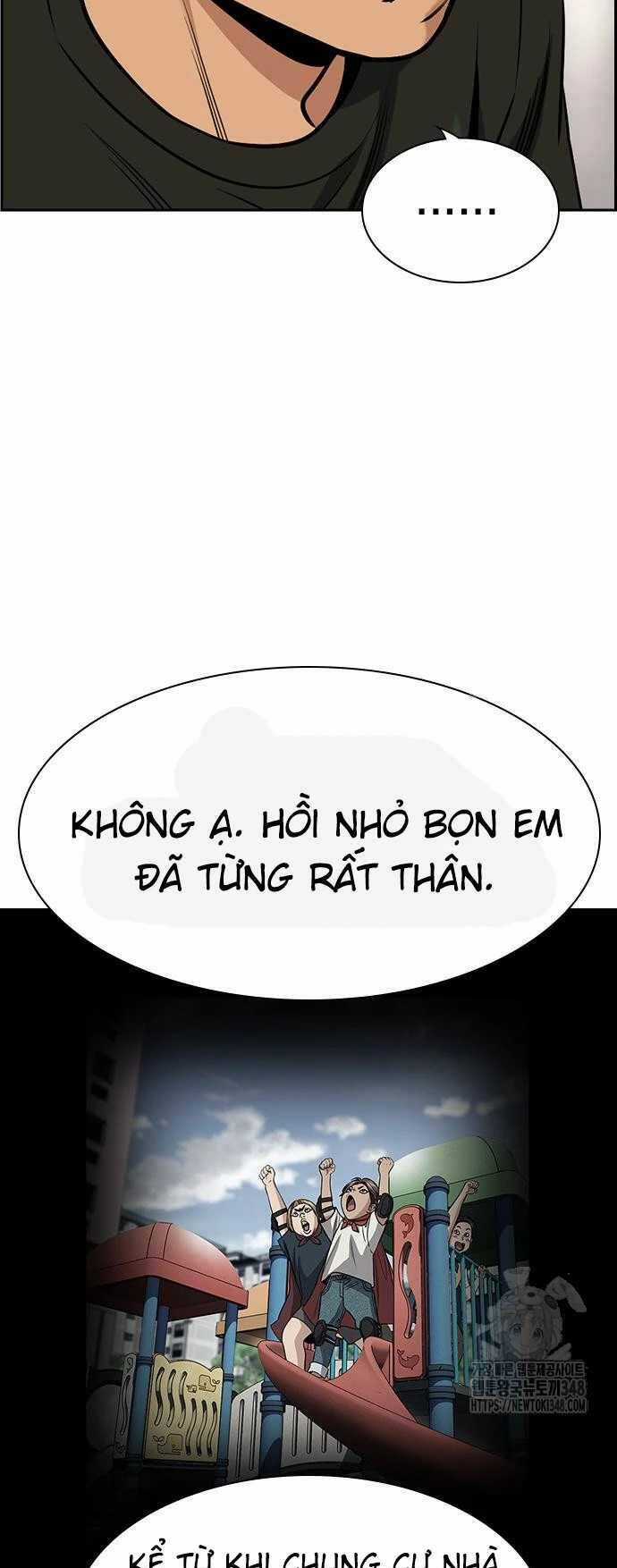 Giáo Dục Chân Chính Chương 157 trang 51