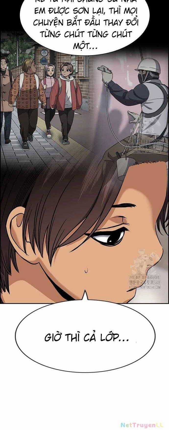 Giáo Dục Chân Chính Chương 157 trang 52