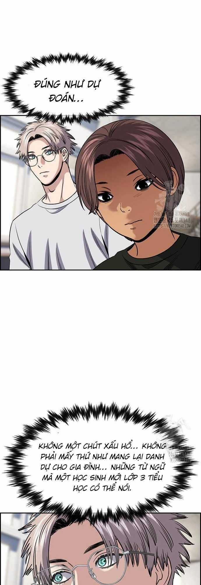 Giáo Dục Chân Chính Chương 157 trang 53