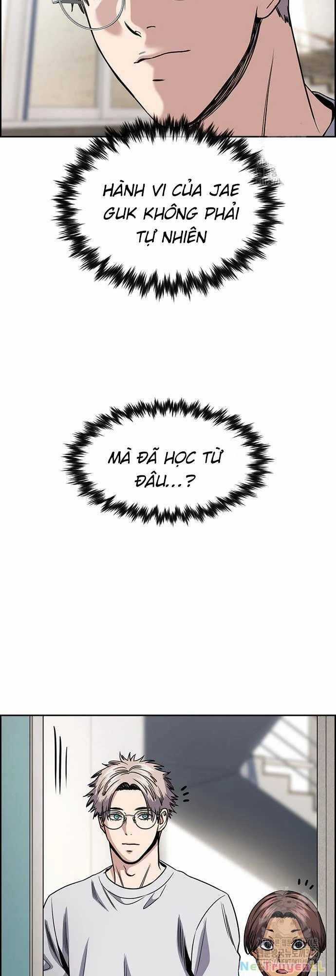 Giáo Dục Chân Chính Chương 157 trang 54