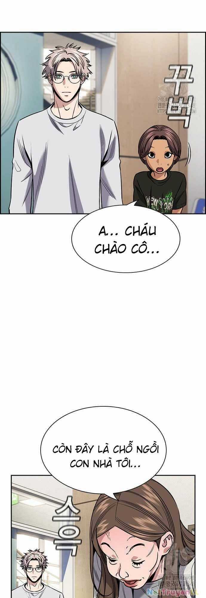 Giáo Dục Chân Chính Chương 157 trang 58