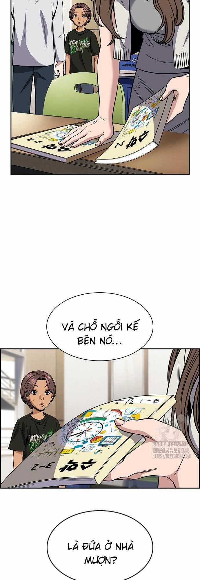 Giáo Dục Chân Chính Chương 157 trang 59