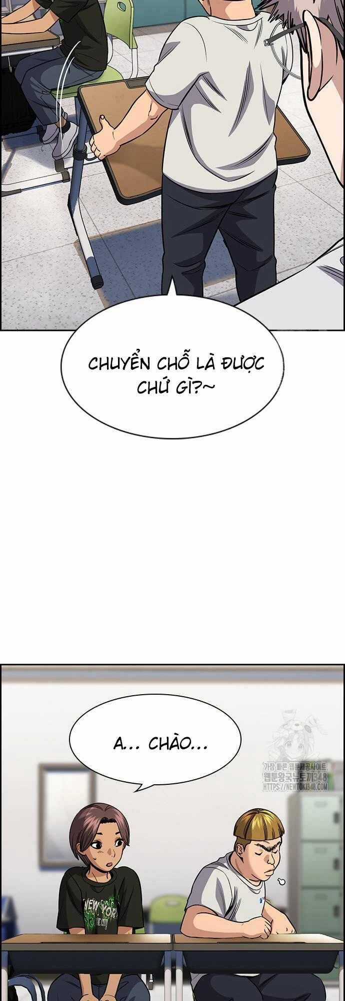 Giáo Dục Chân Chính Chương 157 trang 6