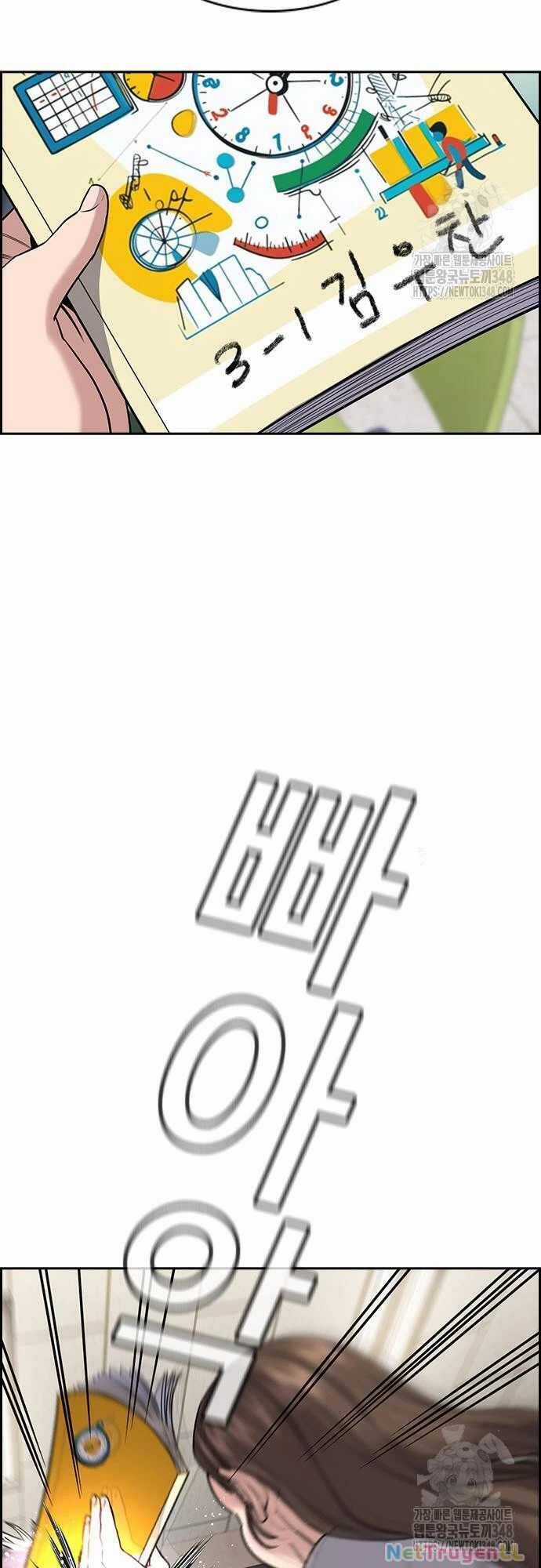 Giáo Dục Chân Chính Chương 157 trang 60