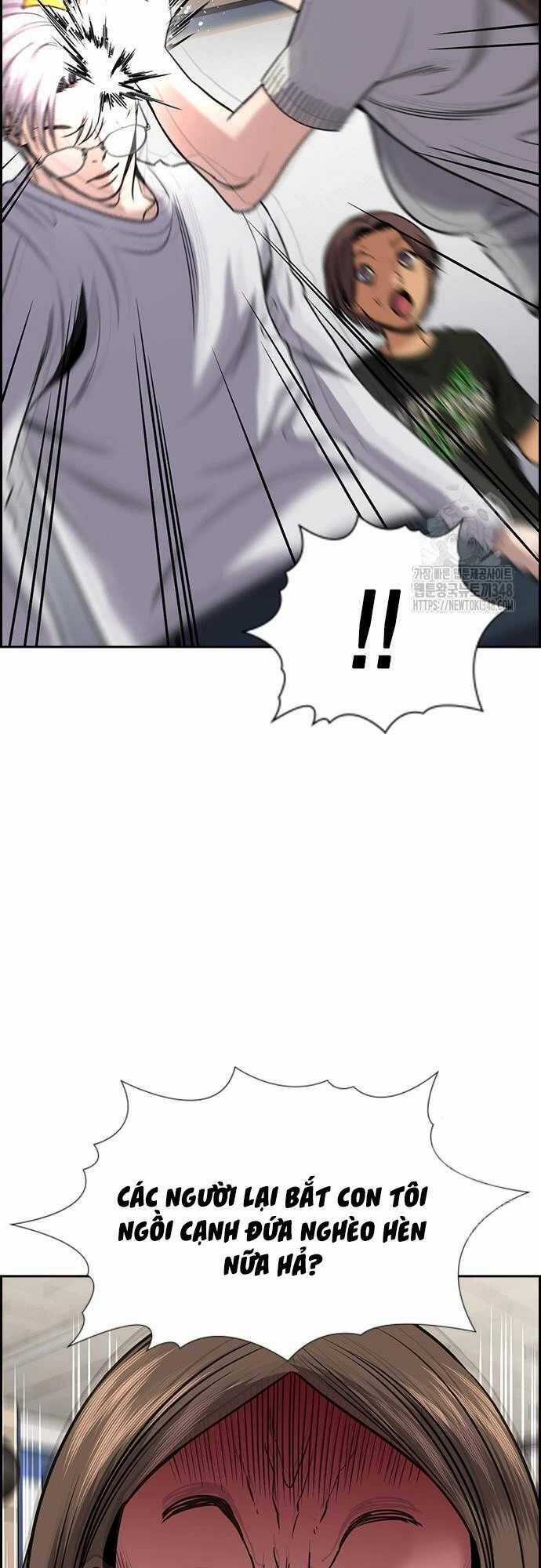 Giáo Dục Chân Chính Chương 157 trang 61