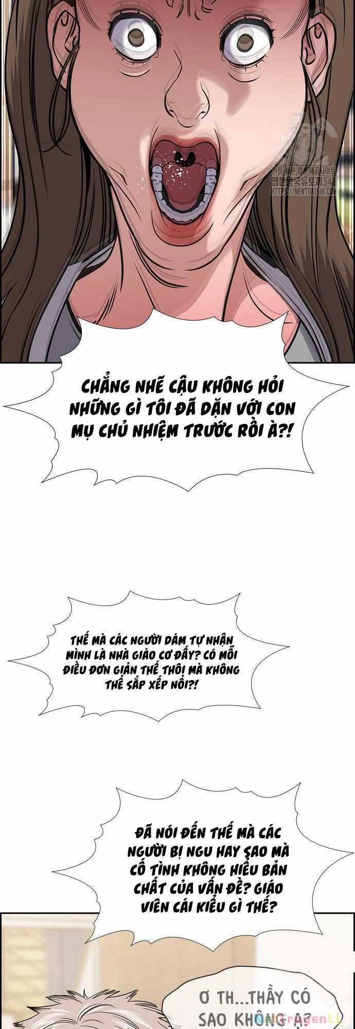 Giáo Dục Chân Chính Chương 157 trang 62