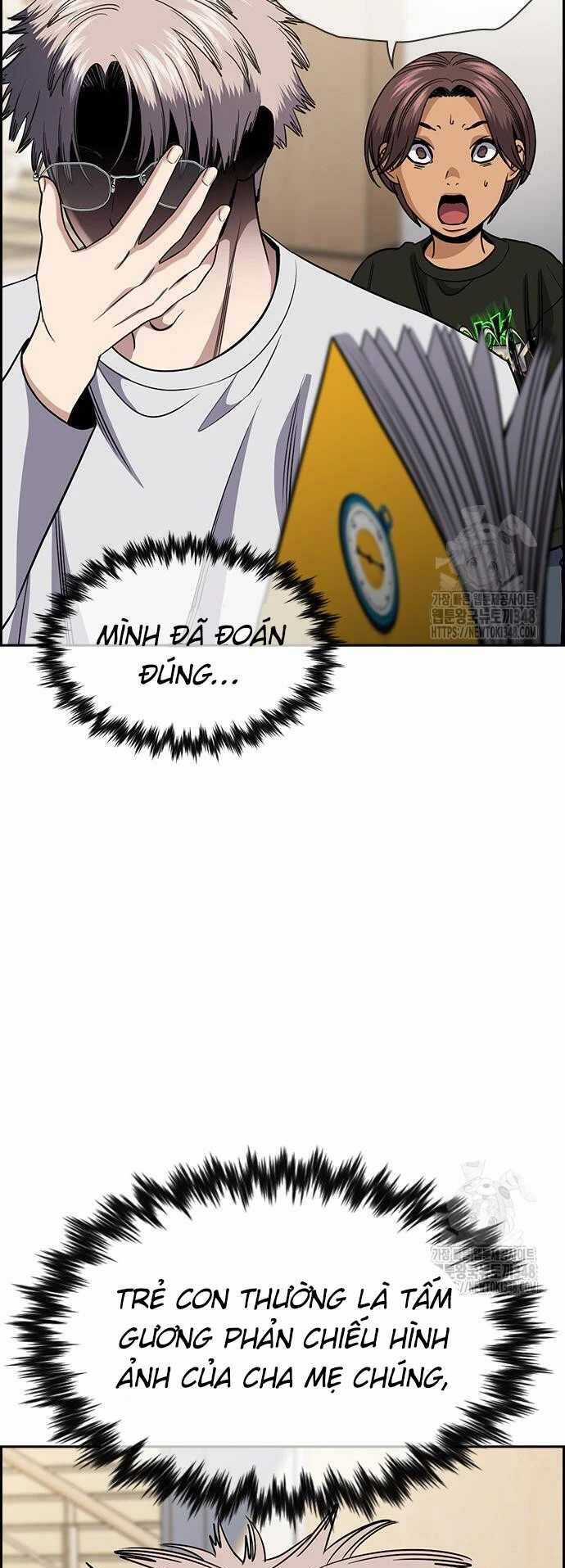 Giáo Dục Chân Chính Chương 157 trang 63