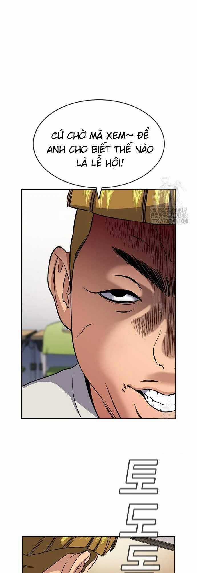 Giáo Dục Chân Chính Chương 157 trang 8