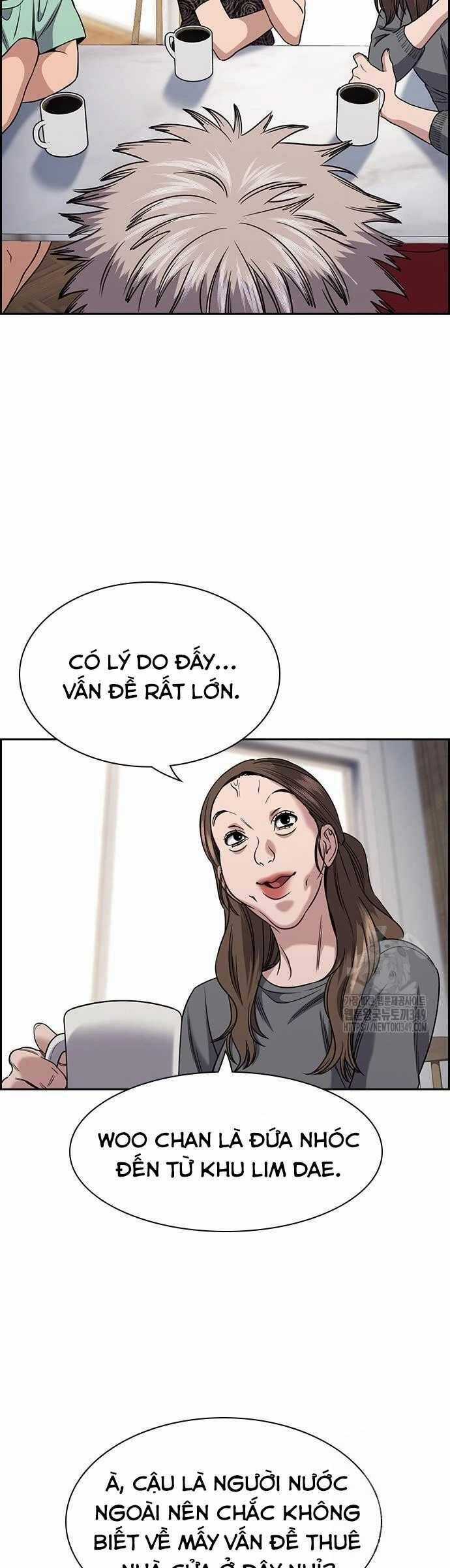 Giáo Dục Chân Chính Chương 158 trang 13