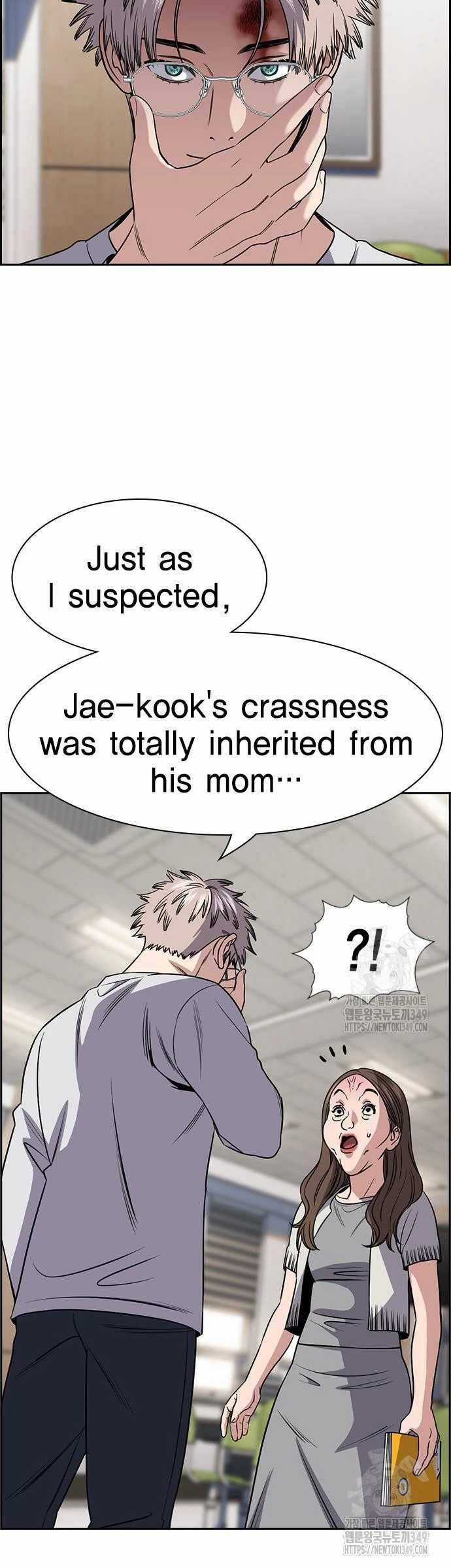 Giáo Dục Chân Chính Chương 158 trang 2