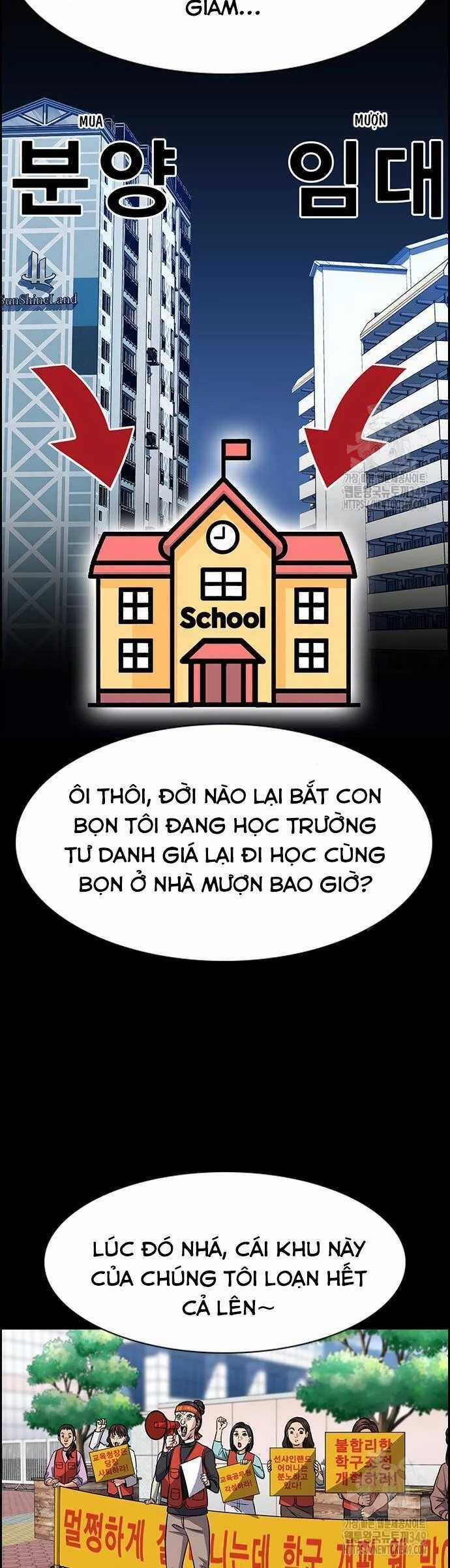 Giáo Dục Chân Chính Chương 158 trang 21