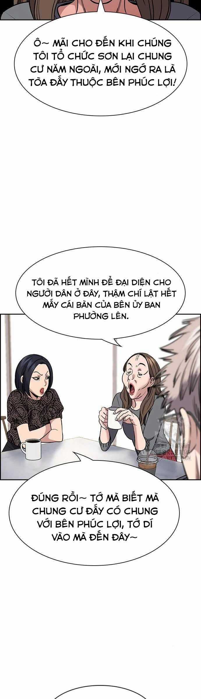 Giáo Dục Chân Chính Chương 158 trang 25