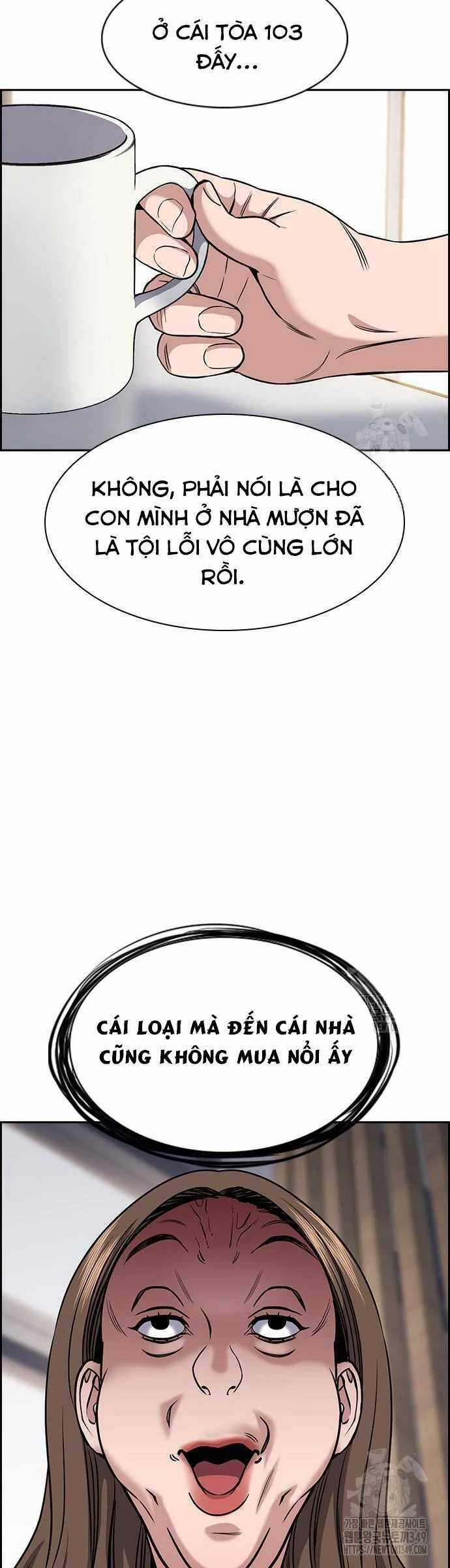 Giáo Dục Chân Chính Chương 158 trang 26