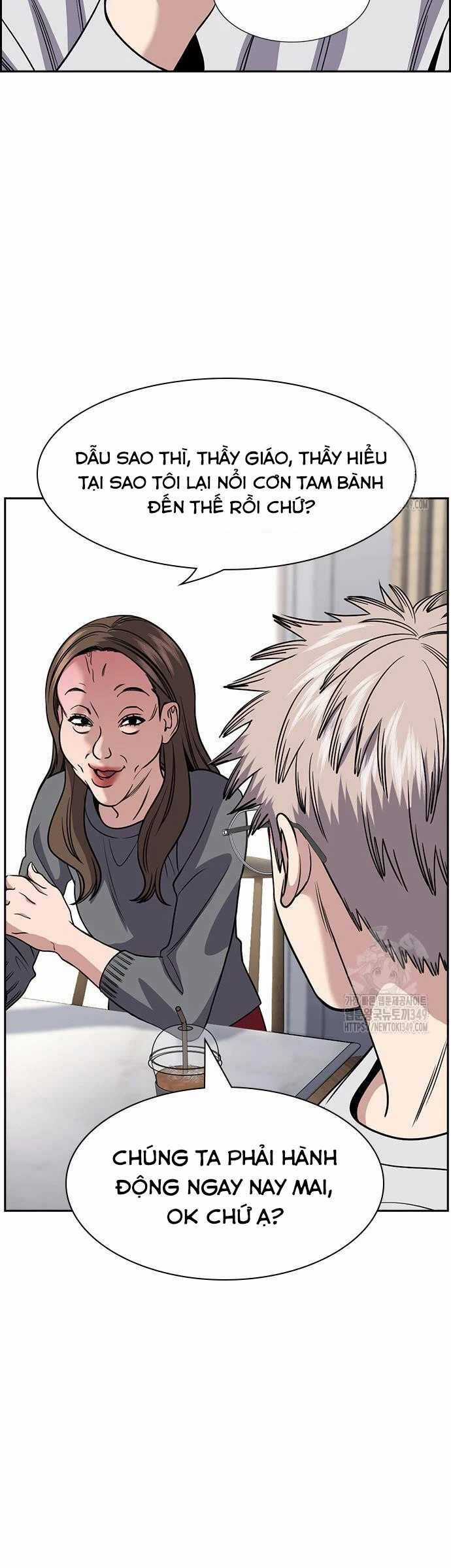 Giáo Dục Chân Chính Chương 158 trang 28