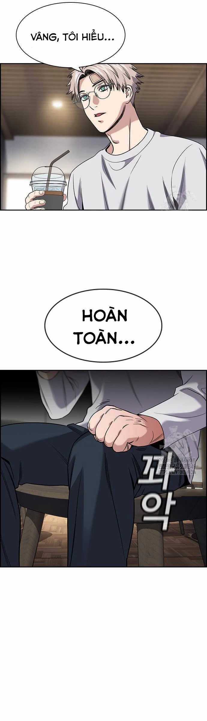 Giáo Dục Chân Chính Chương 158 trang 29