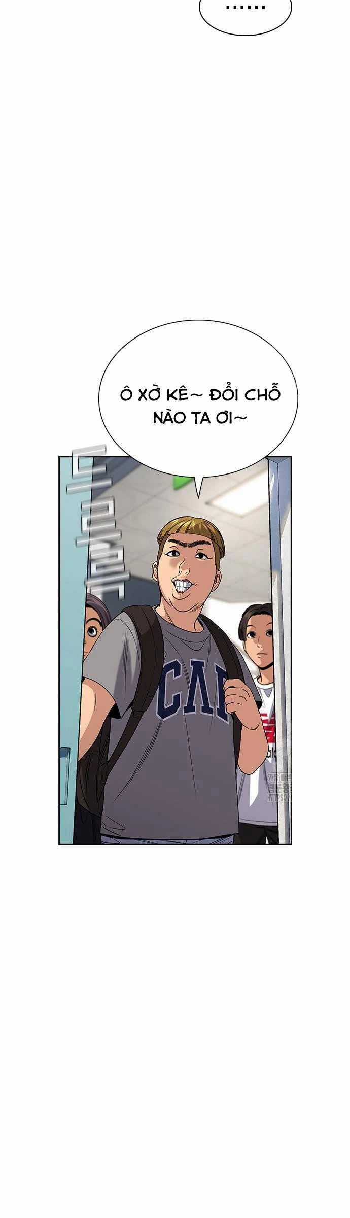 Giáo Dục Chân Chính Chương 158 trang 32