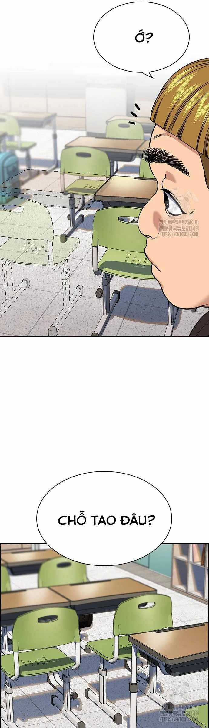 Giáo Dục Chân Chính Chương 158 trang 33