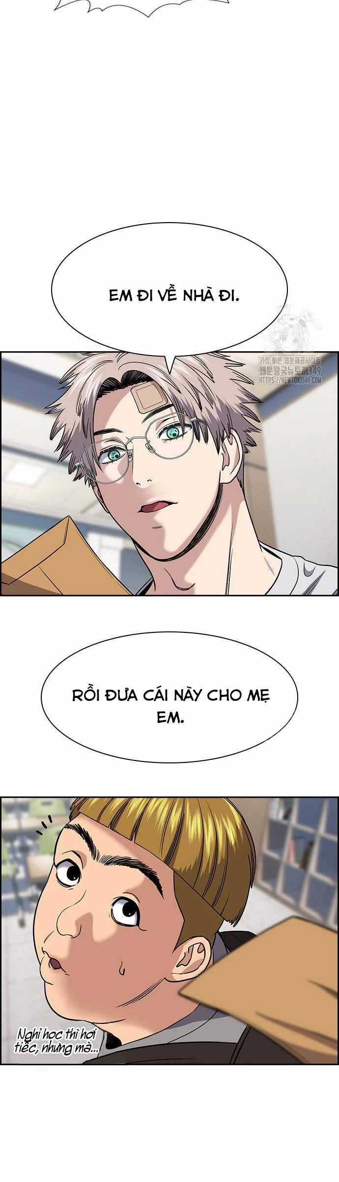 Giáo Dục Chân Chính Chương 158 trang 35