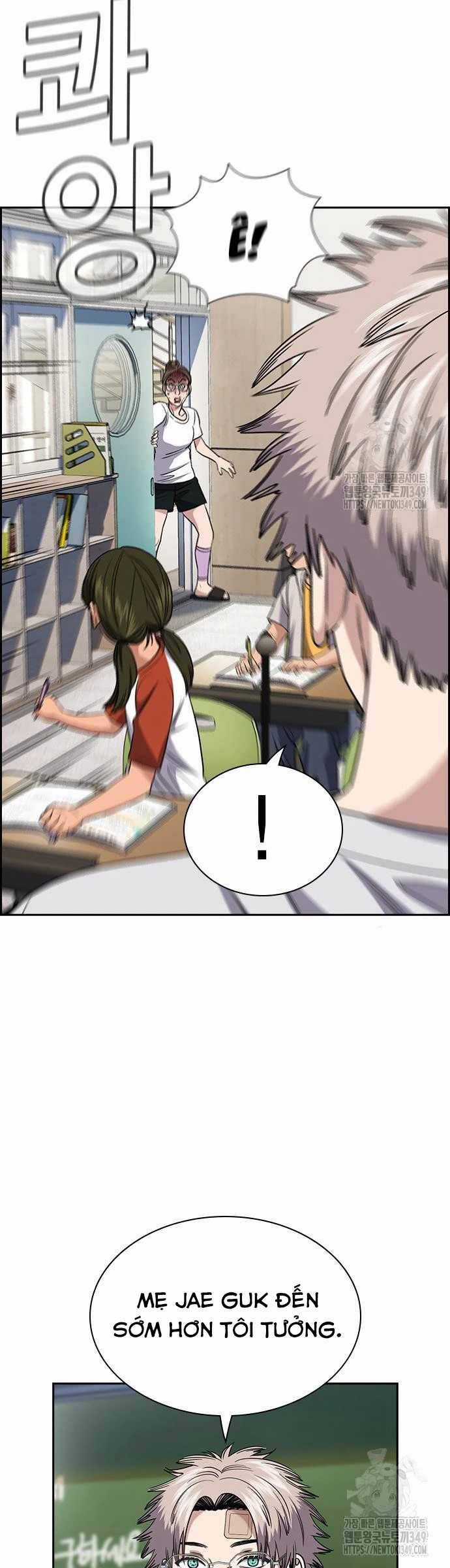 Giáo Dục Chân Chính Chương 158 trang 37