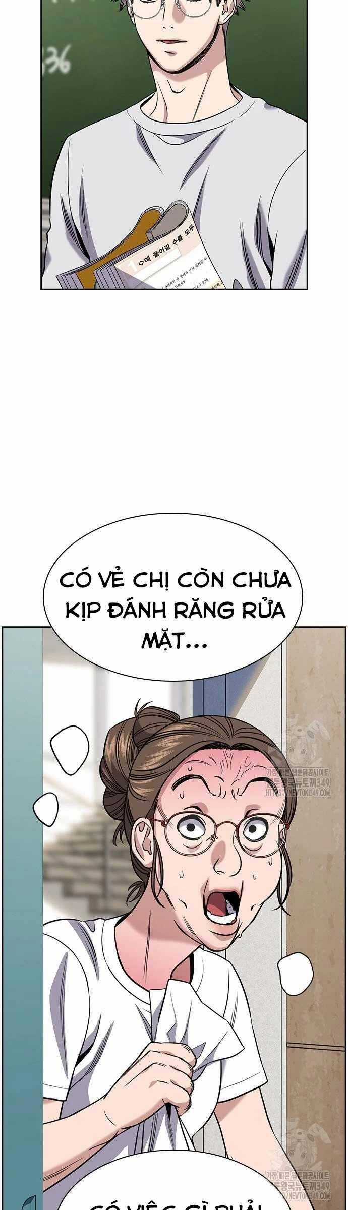 Giáo Dục Chân Chính Chương 158 trang 38