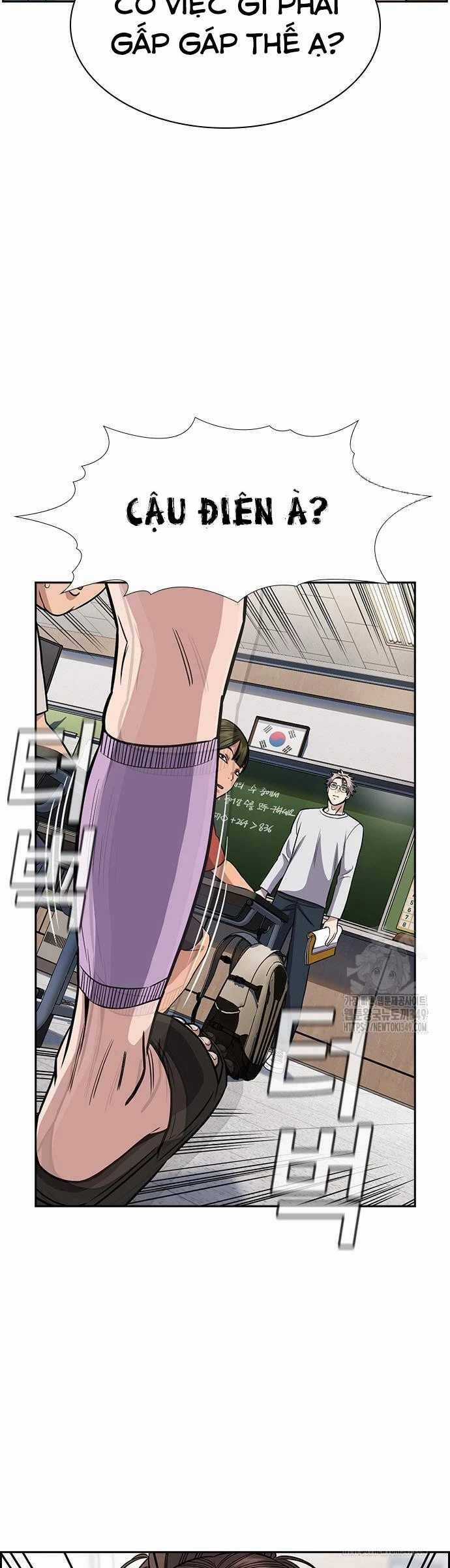 Giáo Dục Chân Chính Chương 158 trang 39