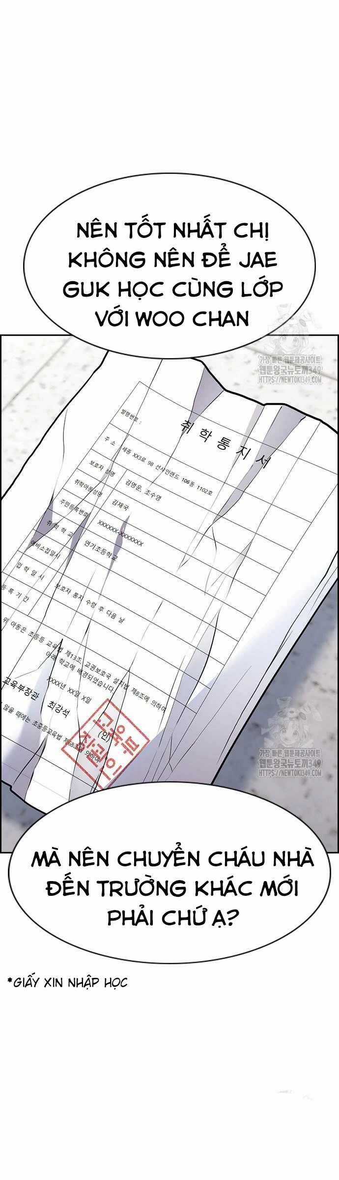 Giáo Dục Chân Chính Chương 158 trang 42