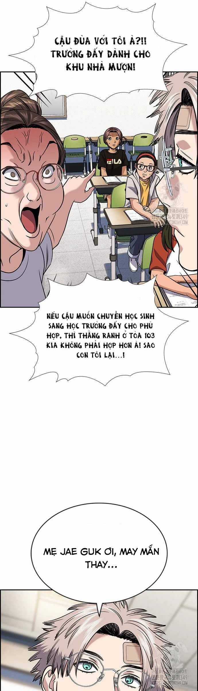 Giáo Dục Chân Chính Chương 158 trang 43