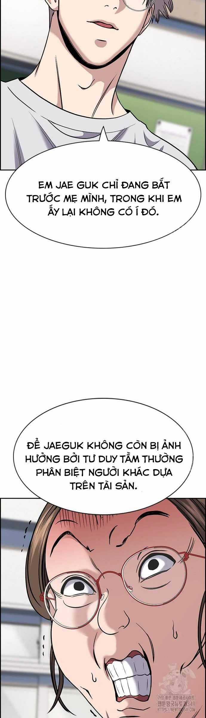 Giáo Dục Chân Chính Chương 158 trang 44