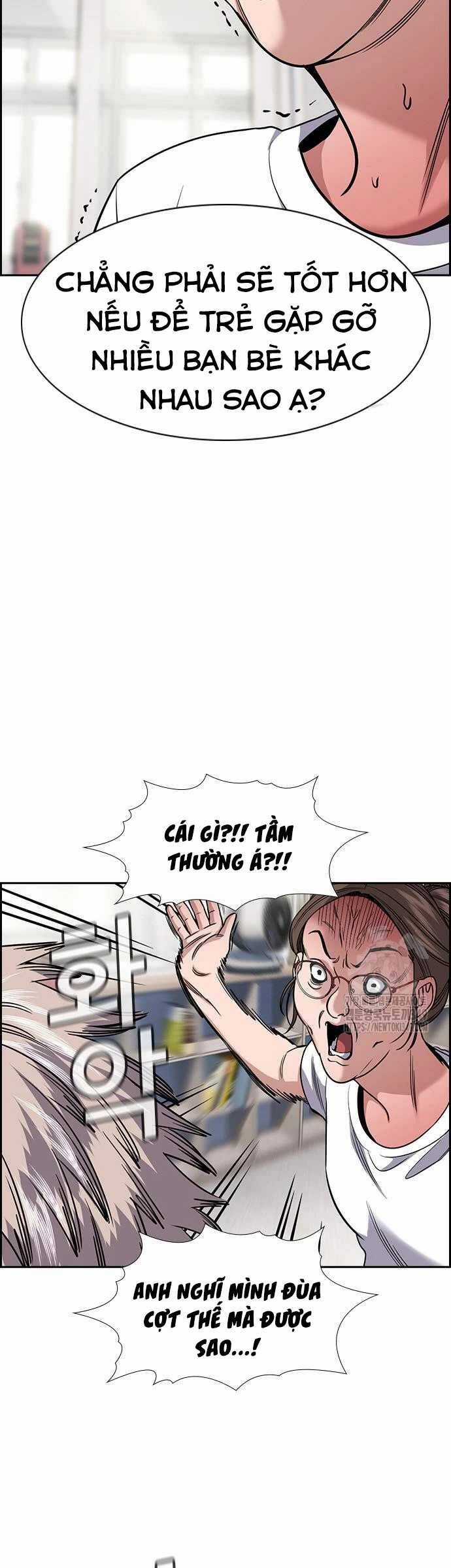 Giáo Dục Chân Chính Chương 158 trang 45