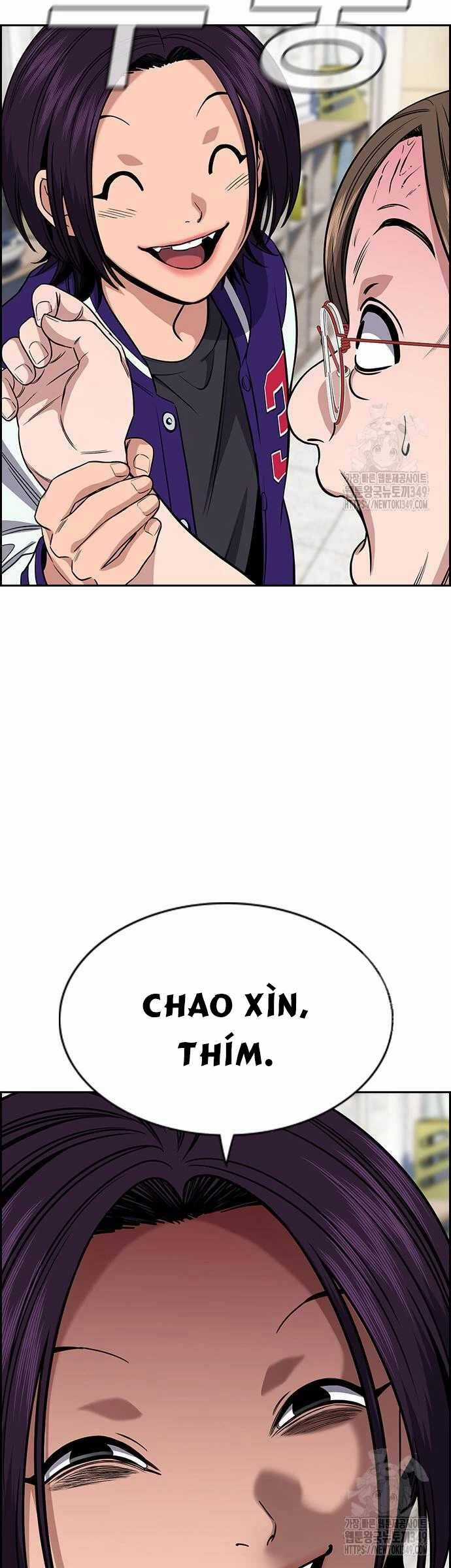 Giáo Dục Chân Chính Chương 158 trang 48