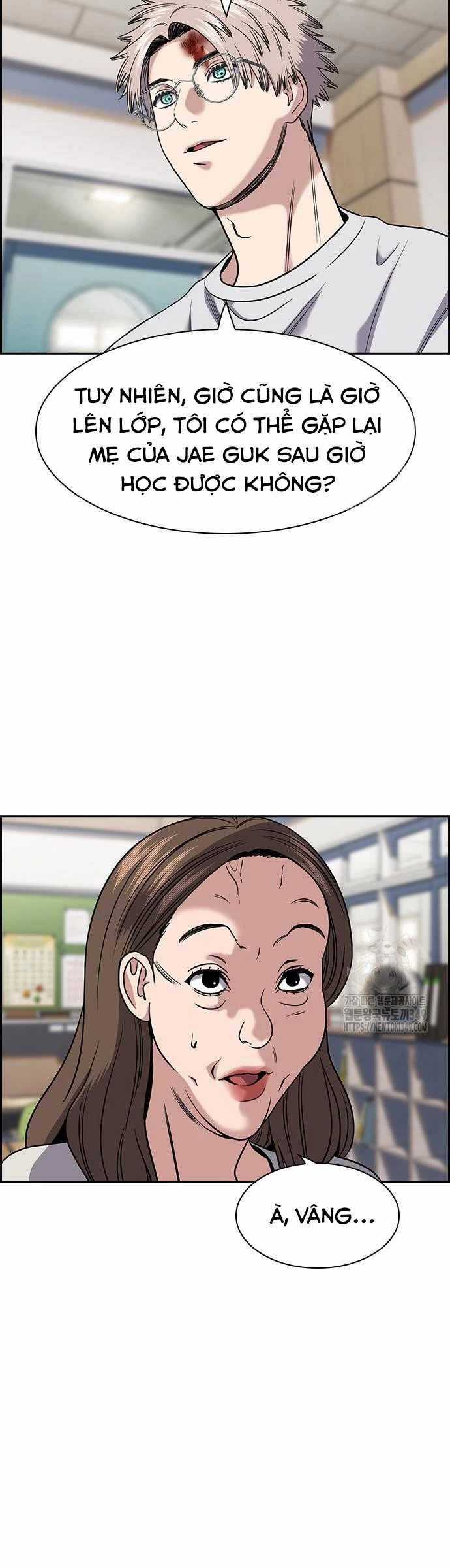 Giáo Dục Chân Chính Chương 158 trang 5