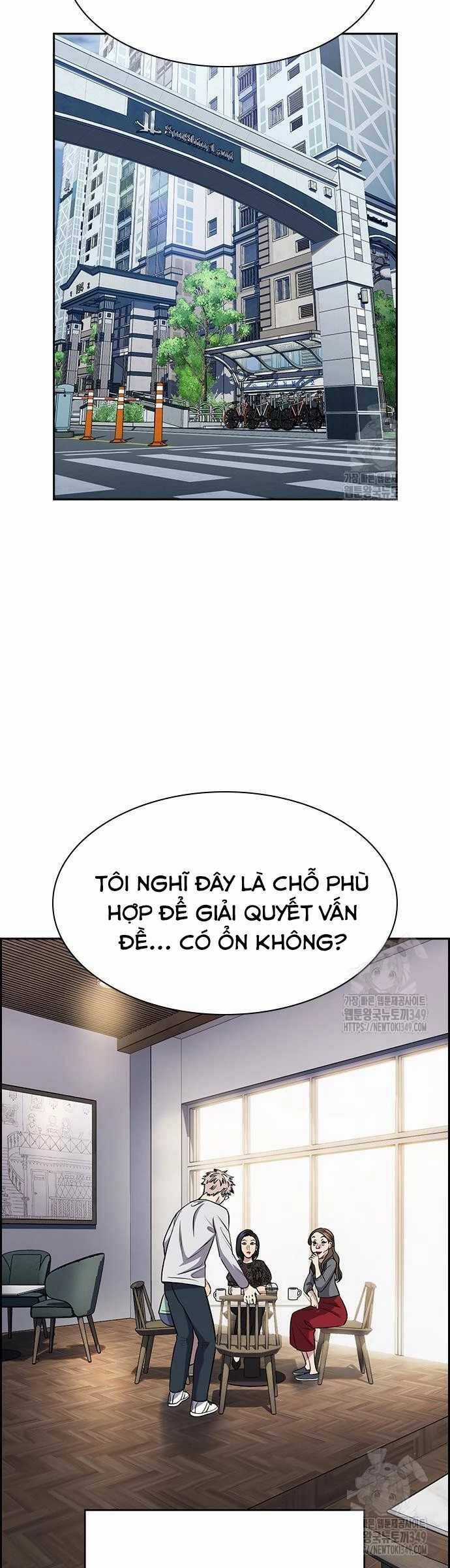 Giáo Dục Chân Chính Chương 158 trang 7