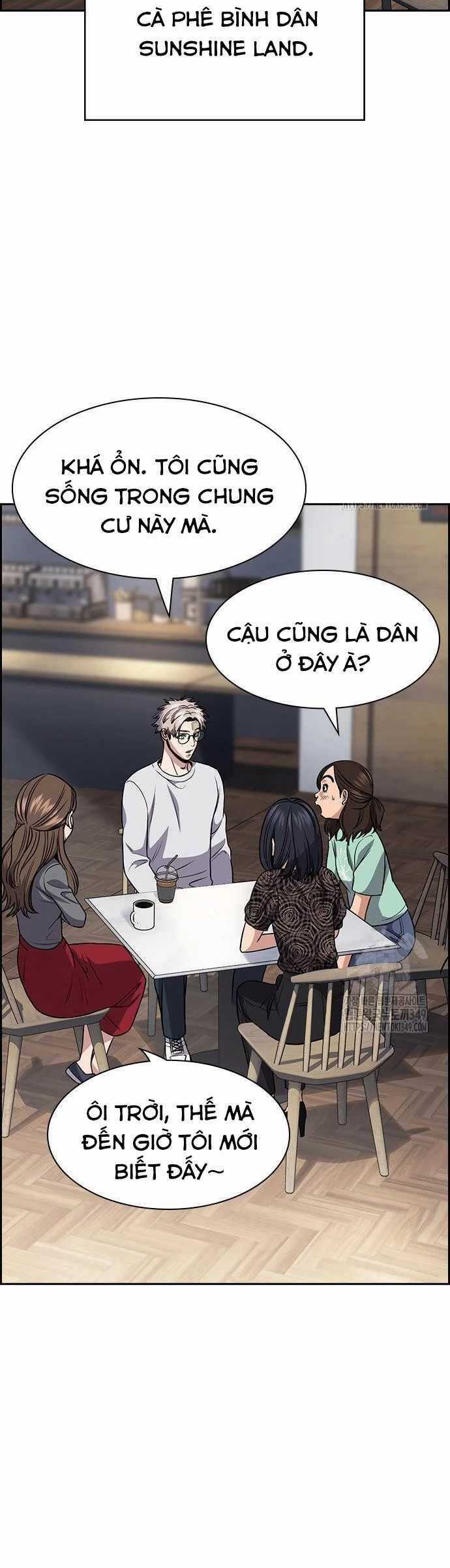 Giáo Dục Chân Chính Chương 158 trang 8