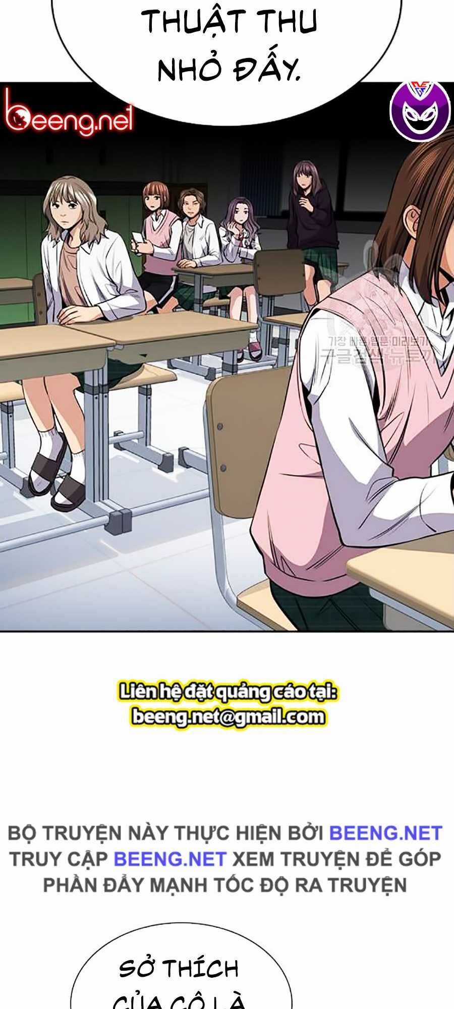 Giáo Dục Chân Chính Chương 16 trang 110