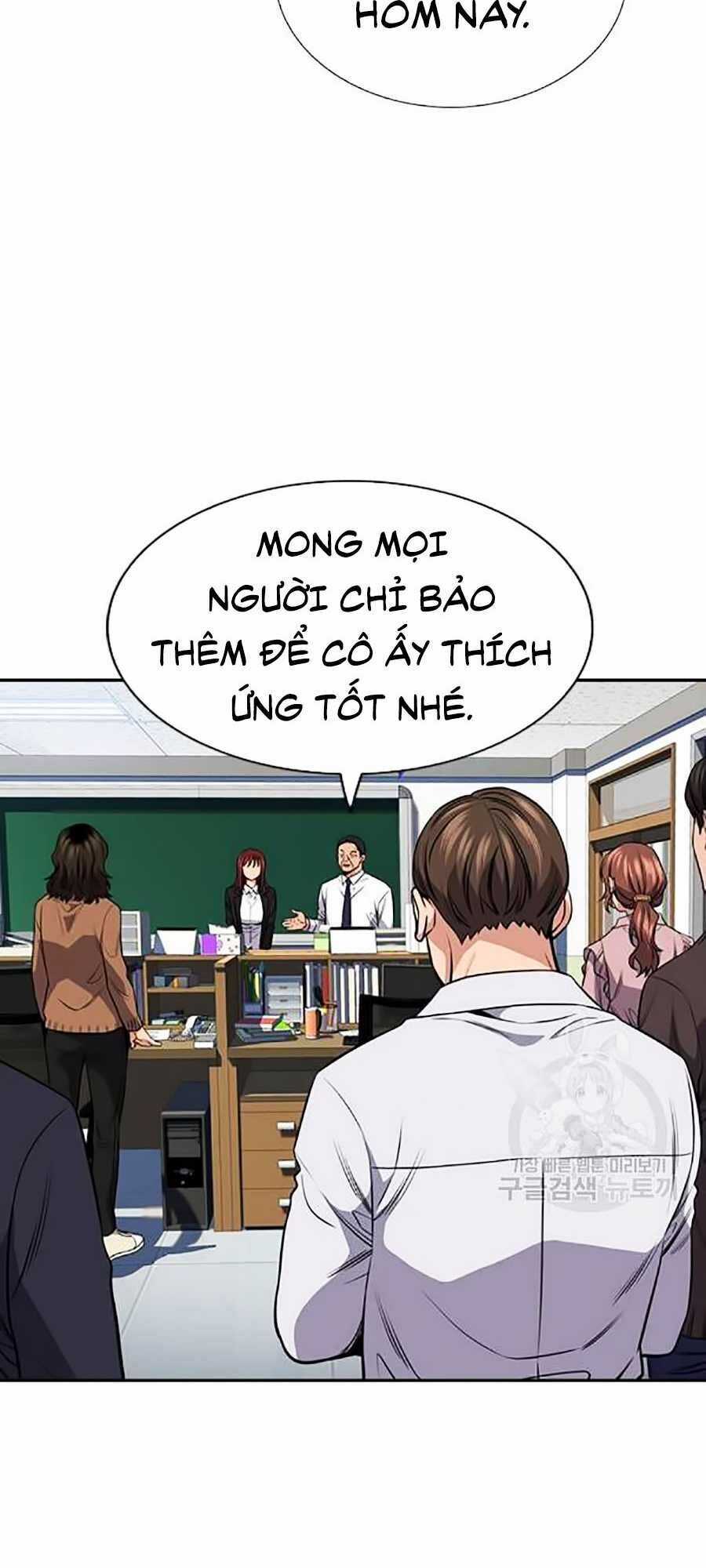 Giáo Dục Chân Chính Chương 16 trang 54