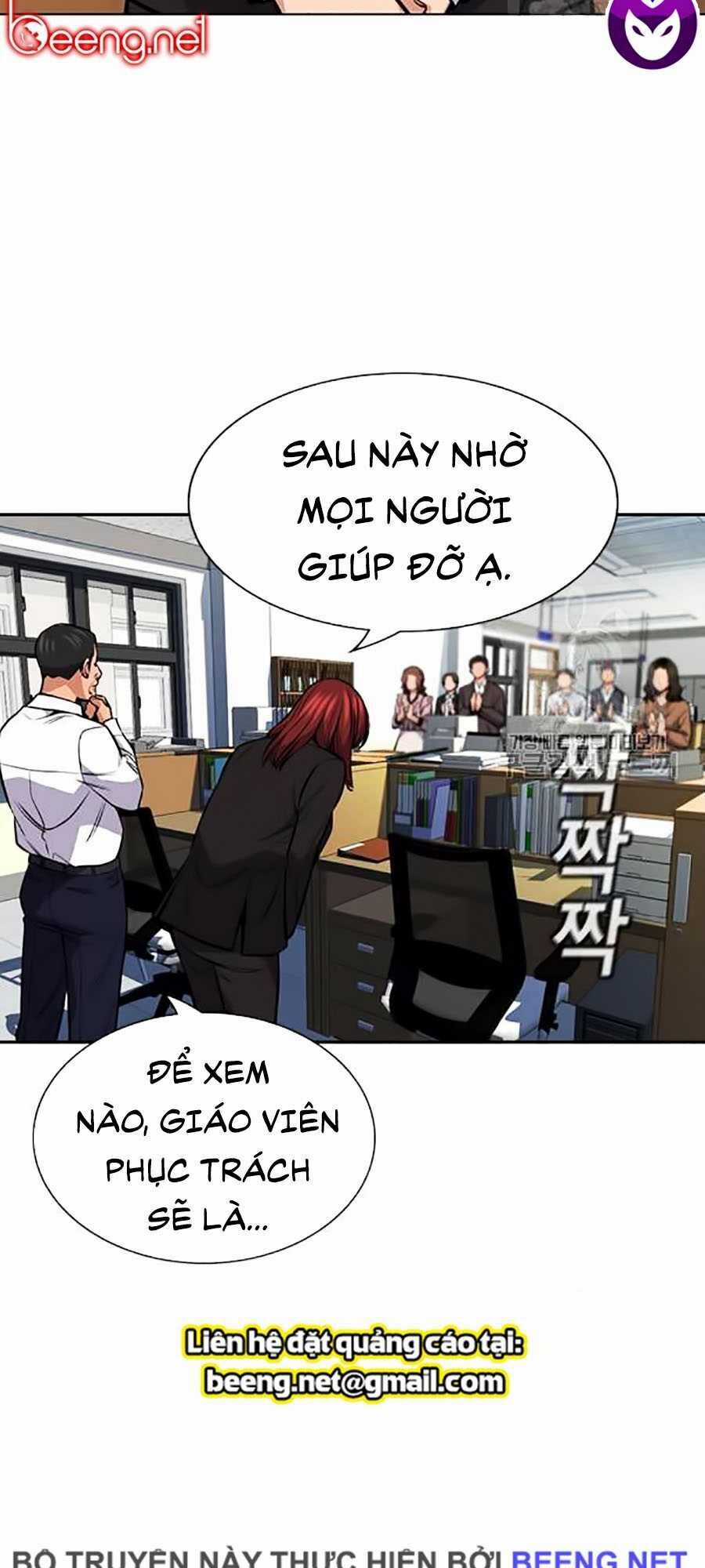 Giáo Dục Chân Chính Chương 16 trang 58