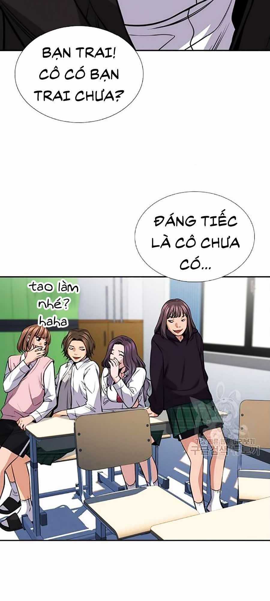 Giáo Dục Chân Chính Chương 16 trang 98