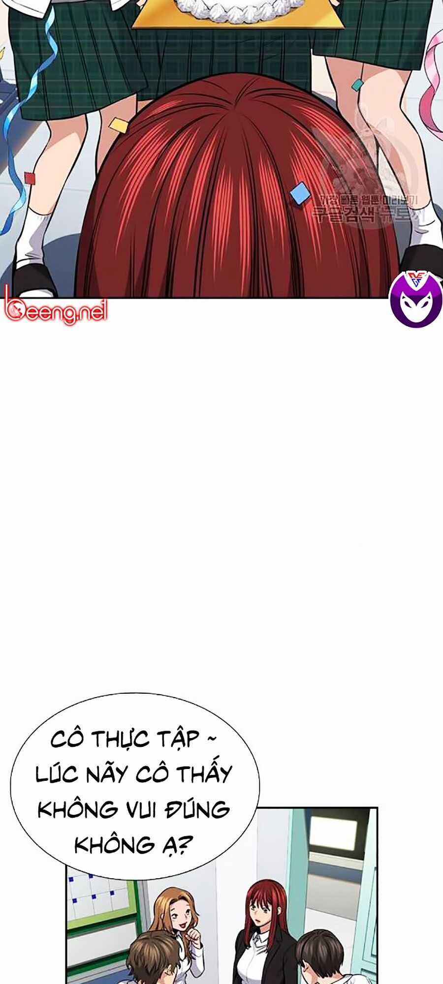 Giáo Dục Chân Chính Chương 17 trang 104