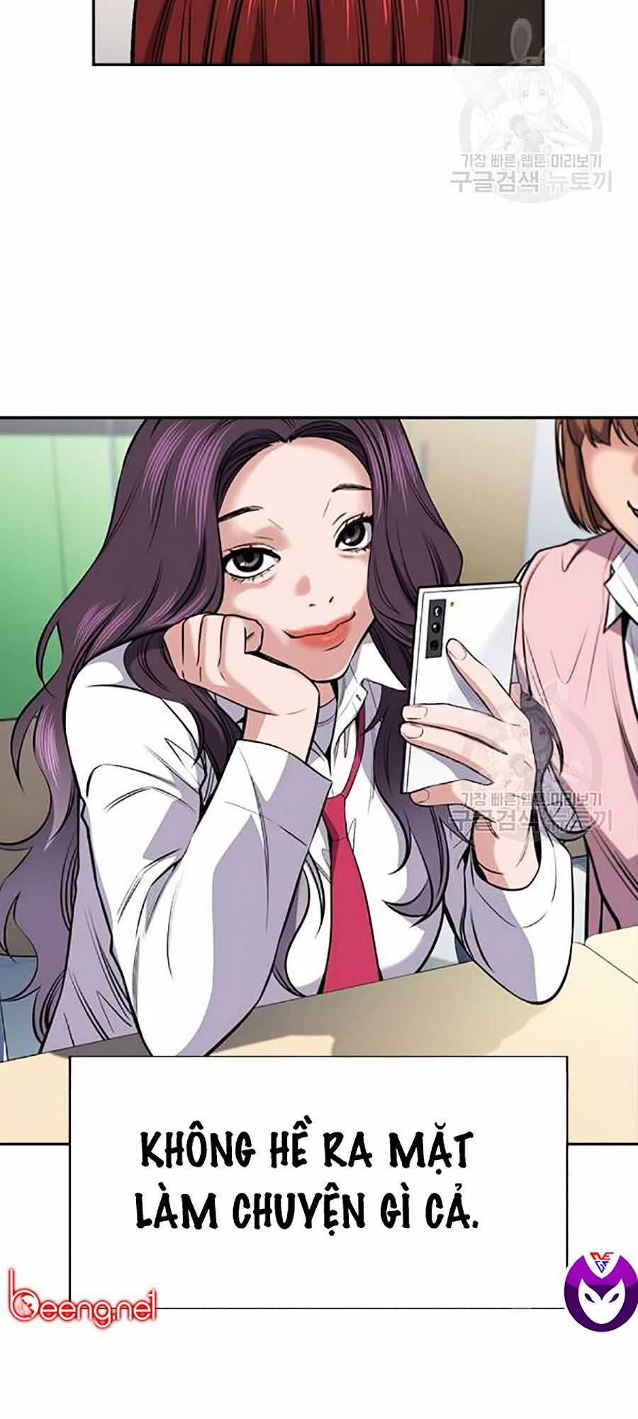 Giáo Dục Chân Chính Chương 17 trang 110