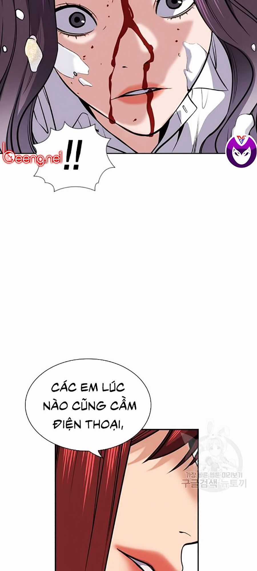 Giáo Dục Chân Chính Chương 17 trang 152