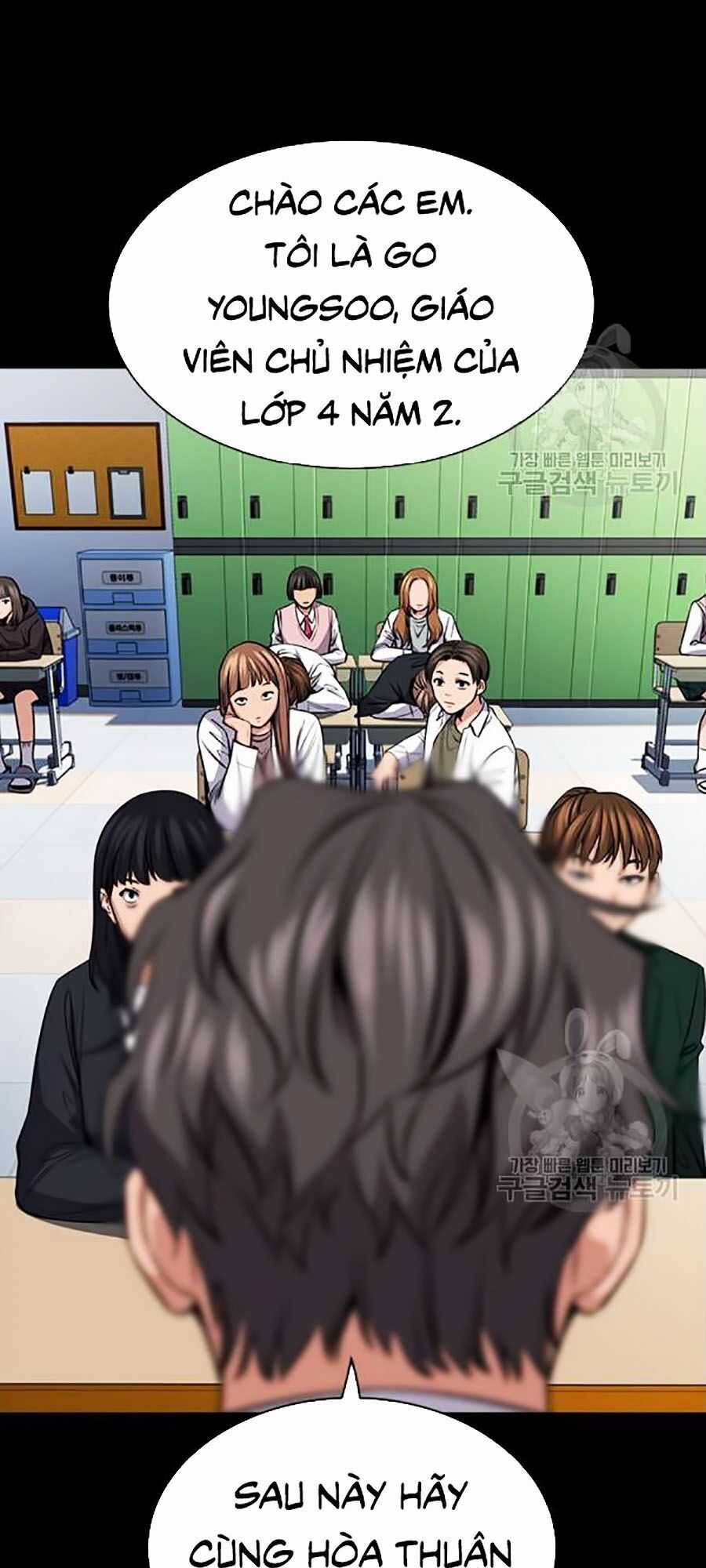 Giáo Dục Chân Chính Chương 17 trang 38