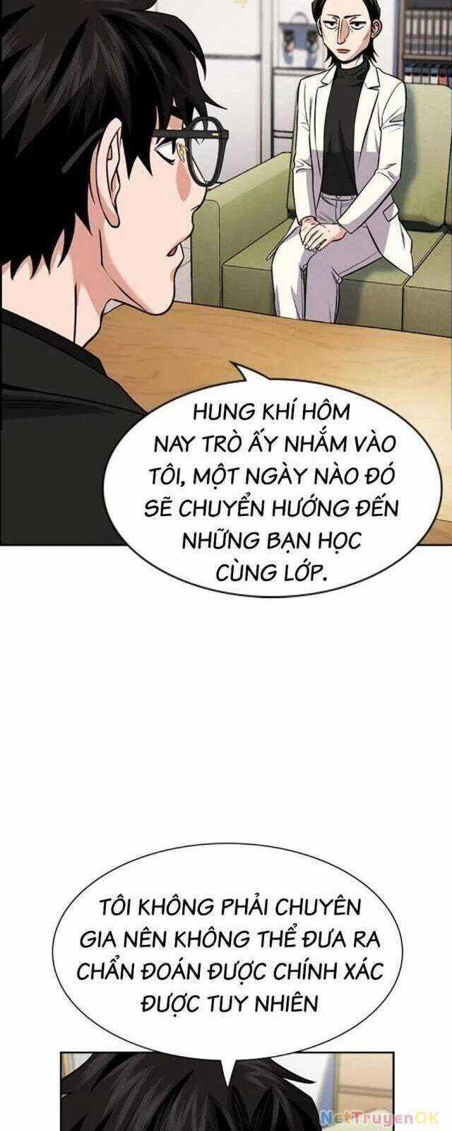 Giáo Dục Chân Chính Chương 172 trang 15