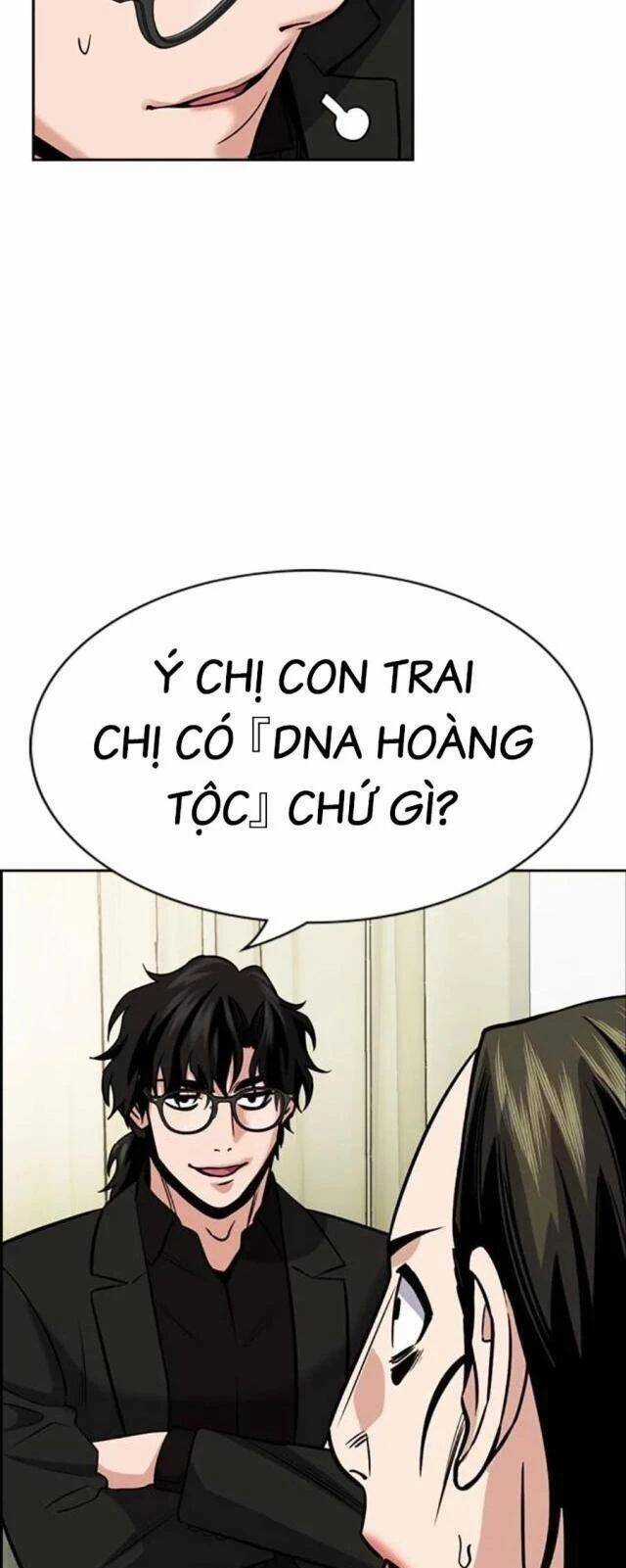 Giáo Dục Chân Chính Chương 172 trang 24