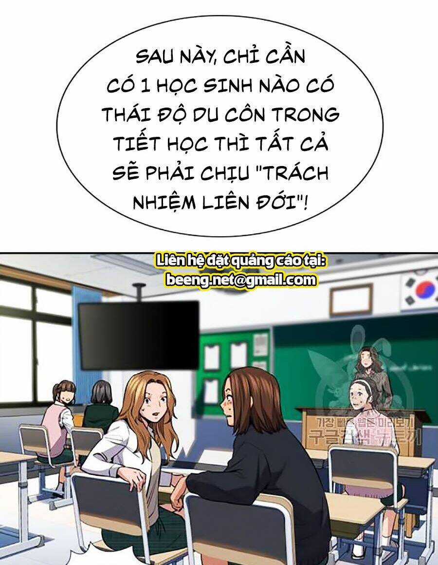 Giáo Dục Chân Chính Chương 18 trang 101