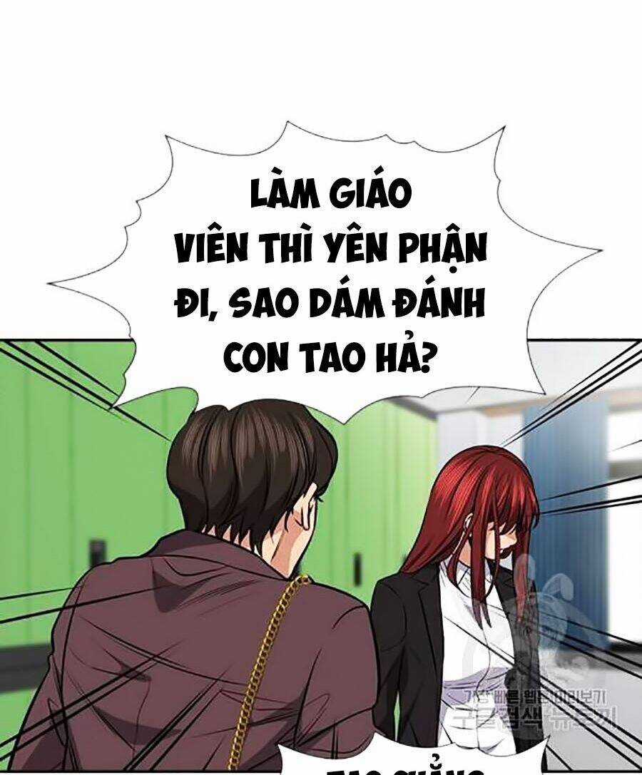 Giáo Dục Chân Chính Chương 18 trang 136