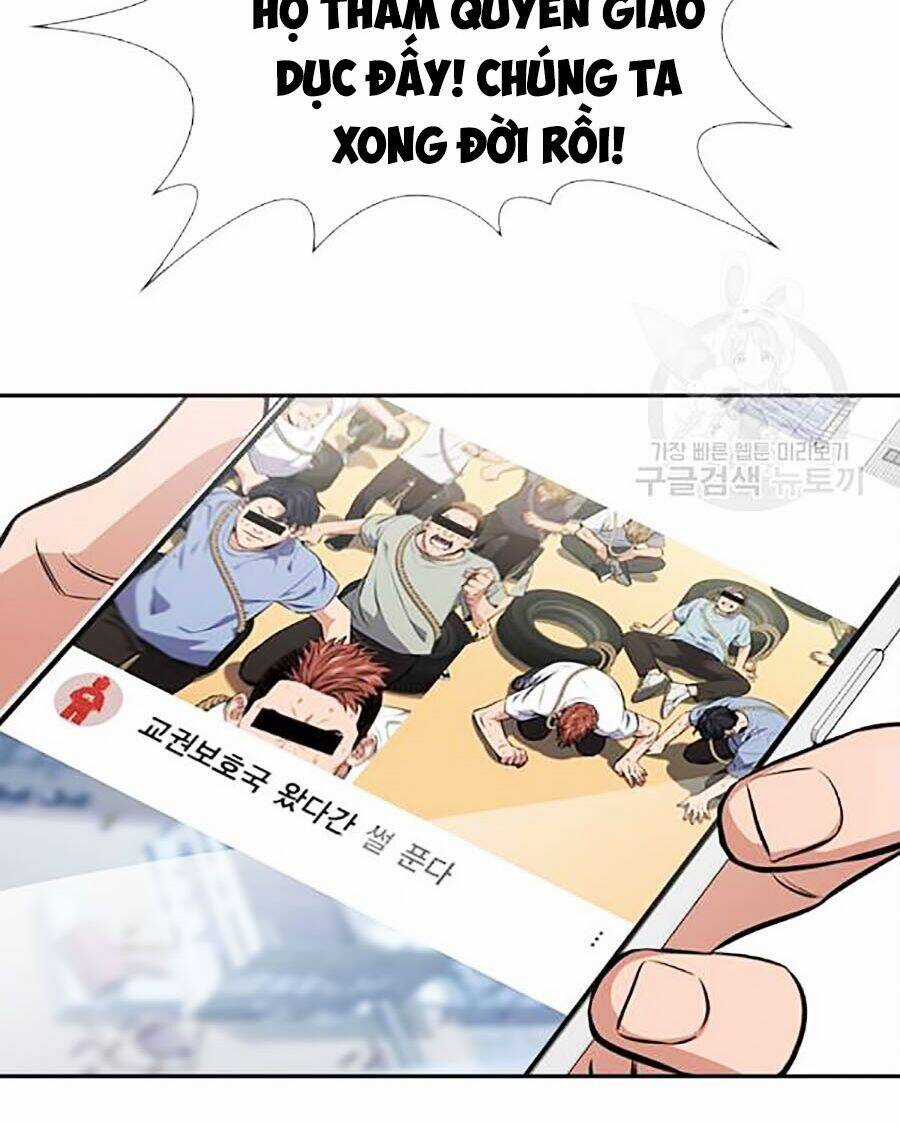 Giáo Dục Chân Chính Chương 18 trang 31